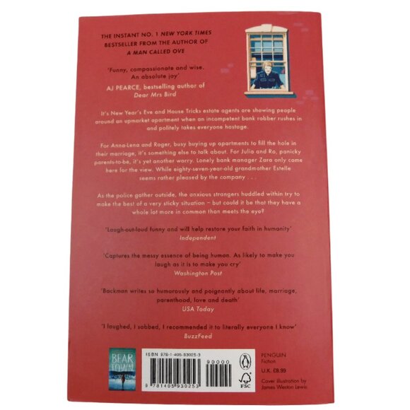 Women’s Literary Fiction Book Bundle - Picture 9 of 11